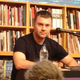 Image for article titled Richard K. Morgan on the Failures of Capitalism and the Success of Science Fiction
